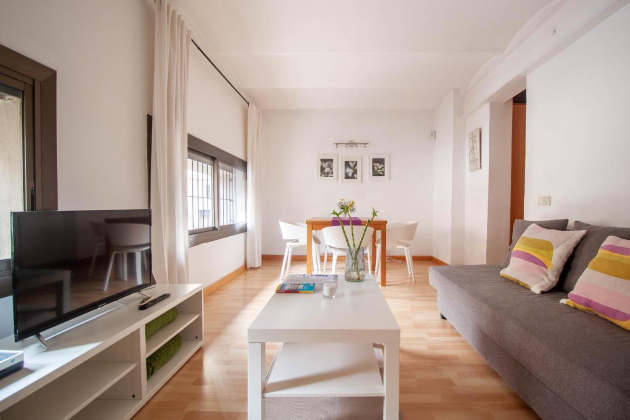 Apartmán Zona Sagrada Familia Barcelona